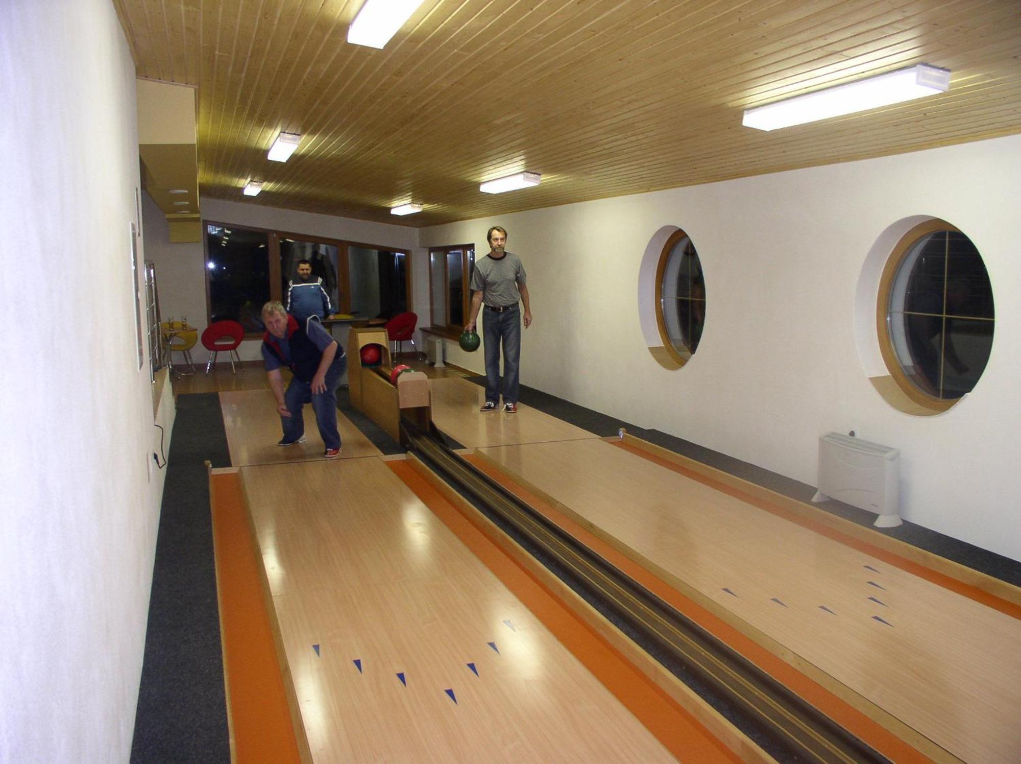 רוז'ומברוק Motel Ranc מראה חיצוני תמונה