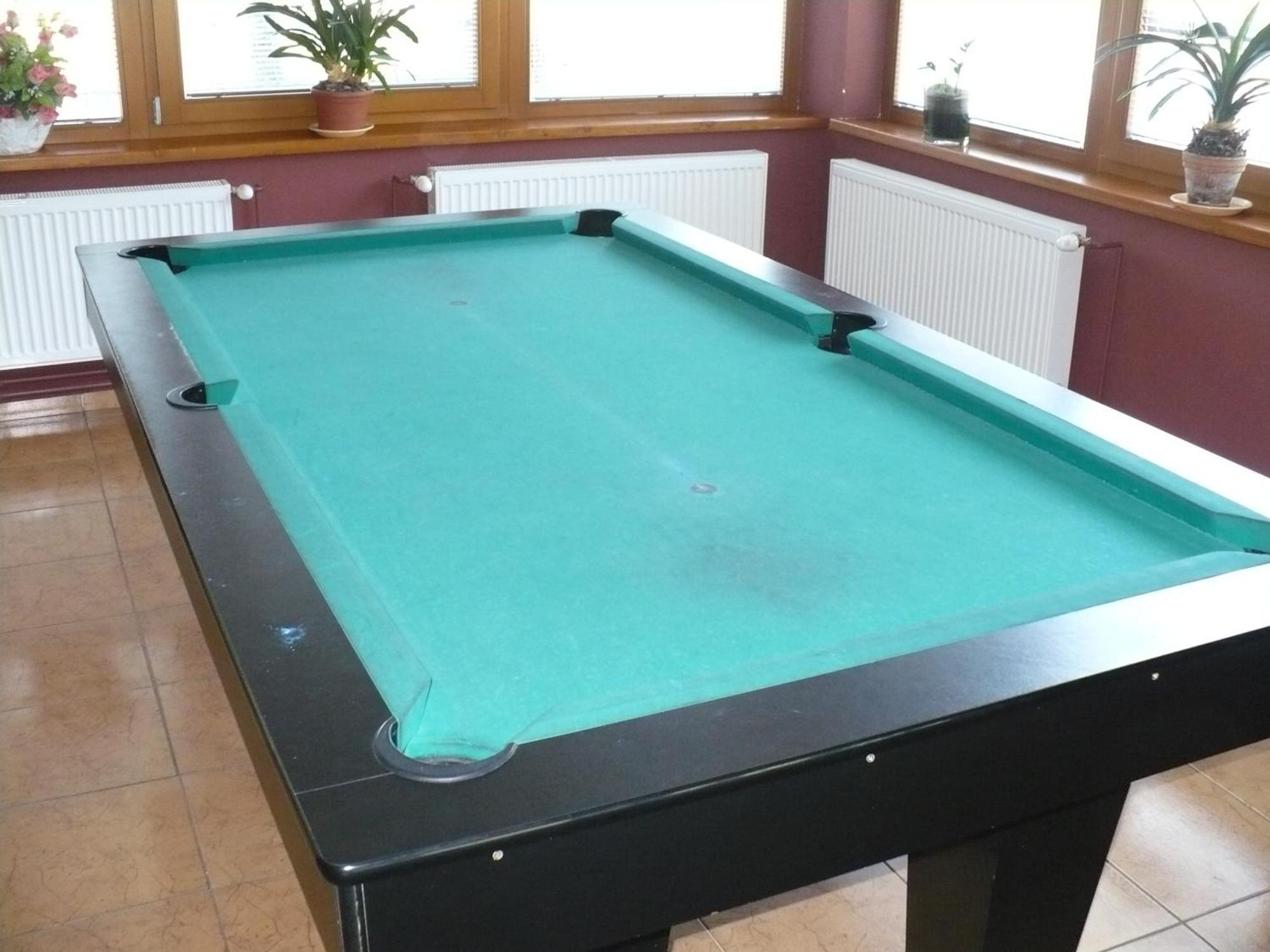 רוז'ומברוק Motel Ranc מראה חיצוני תמונה