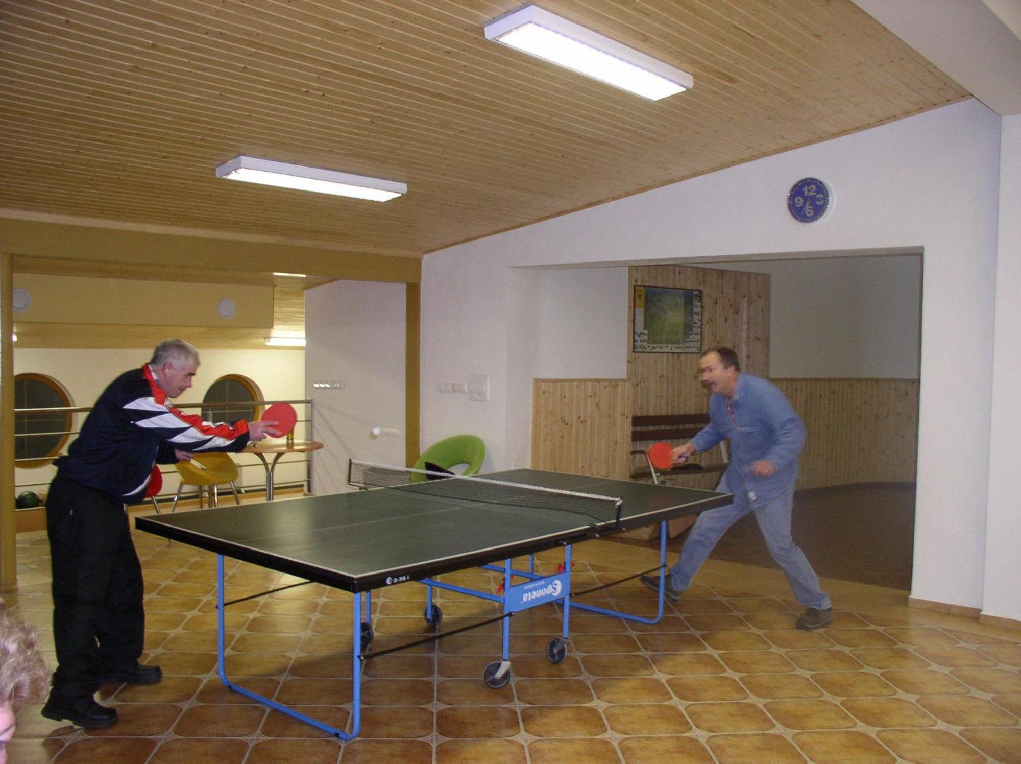 רוז'ומברוק Motel Ranc מראה חיצוני תמונה